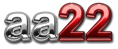 aa22 logo